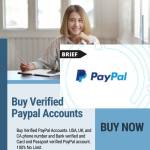 paypal Accounts Profile Picture