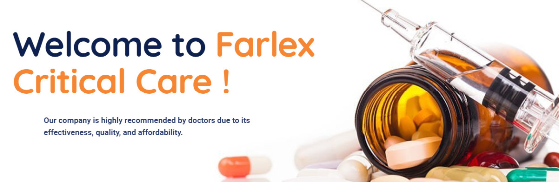 Farlex Critical Care Cover Image