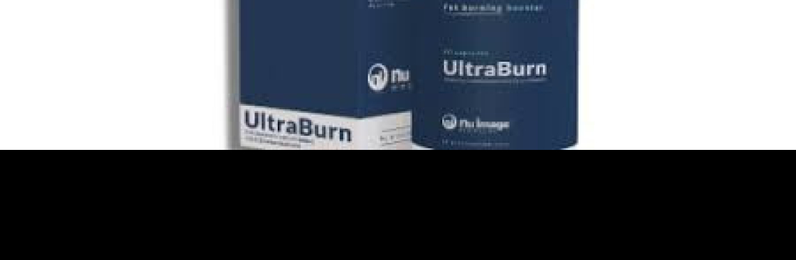 Ultra Burn Cover Image