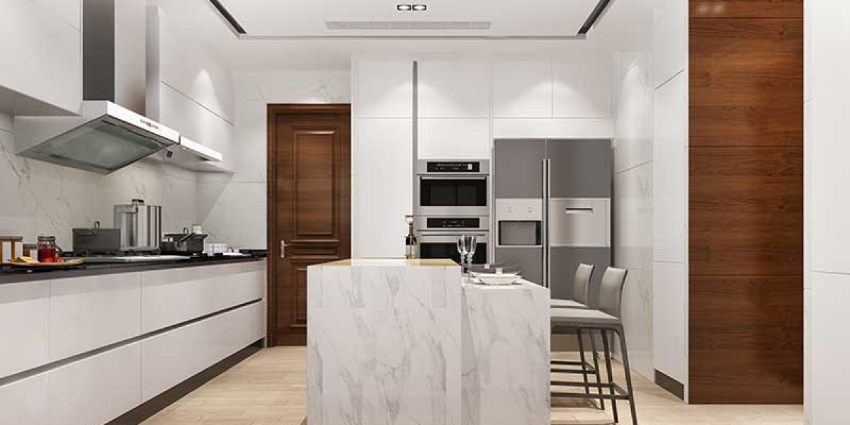Innovation Meets Affordability: The Rise of Best-Priced Modular Kitchens