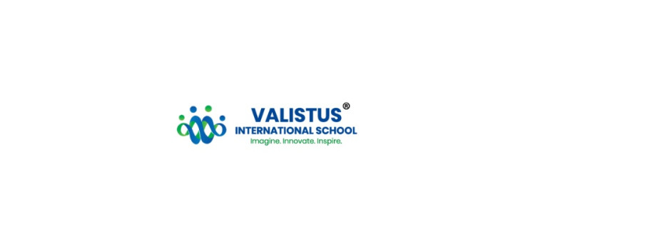 Valistus International School Cover Image