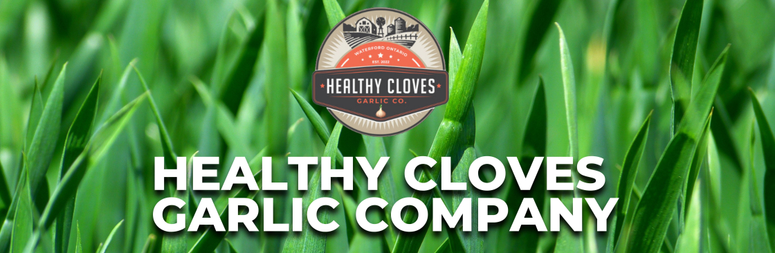 Healthy Cloves Garlic Company Cover Image