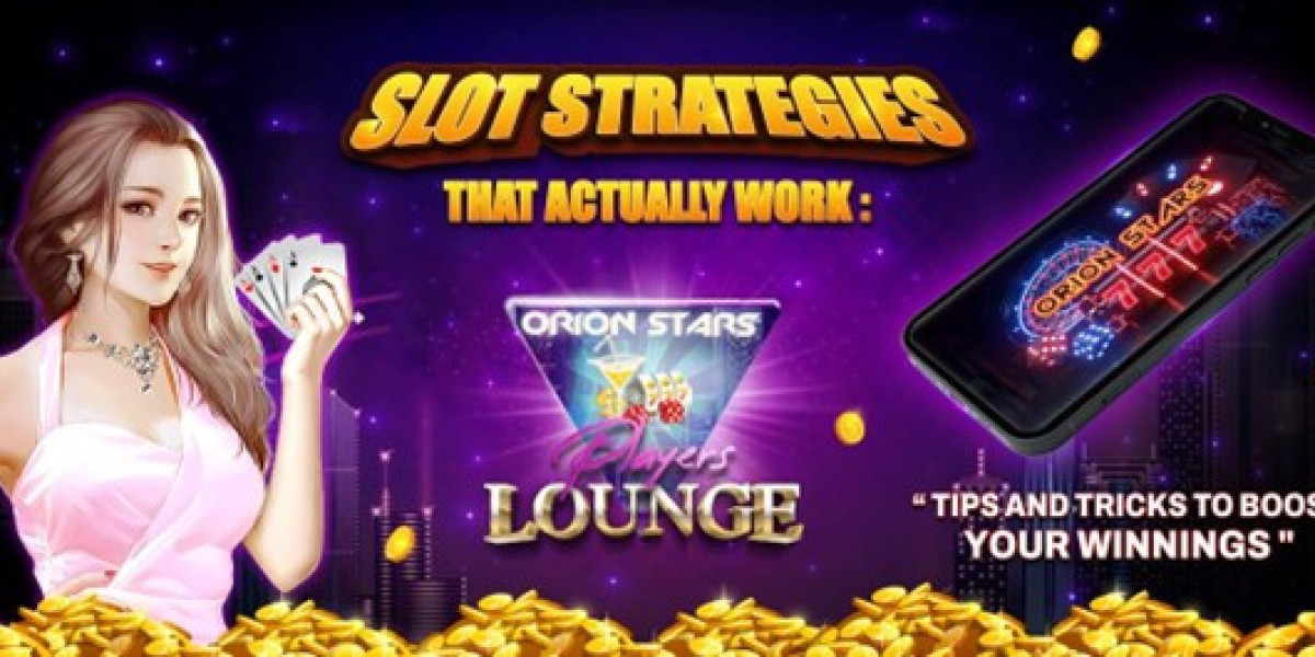 Slot Strategies That Work: Tips and Tricks to Boost Your Winnings