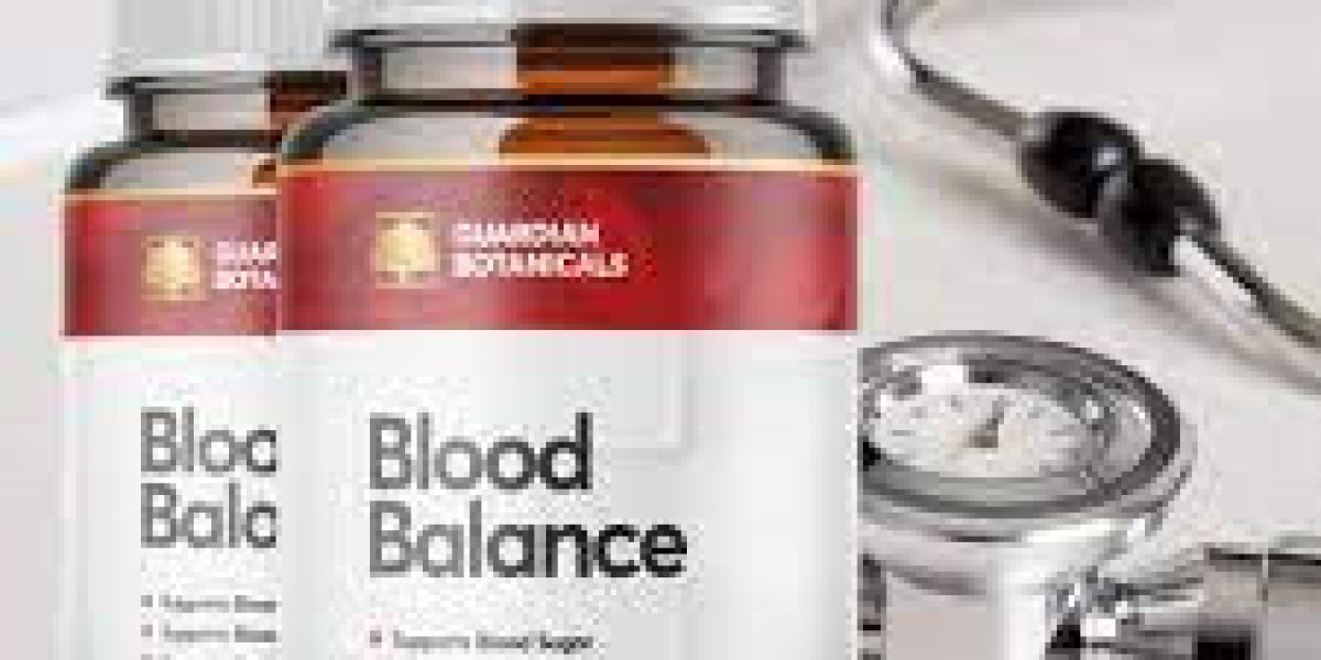 15 Amazing Ideas To Kickstart Your Guardian Blood Balance South Africa