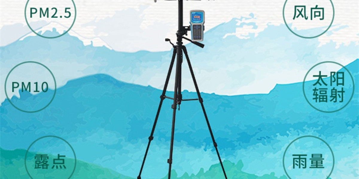The Benefits of Monitoring the Weather with an Outdoor Weather Station