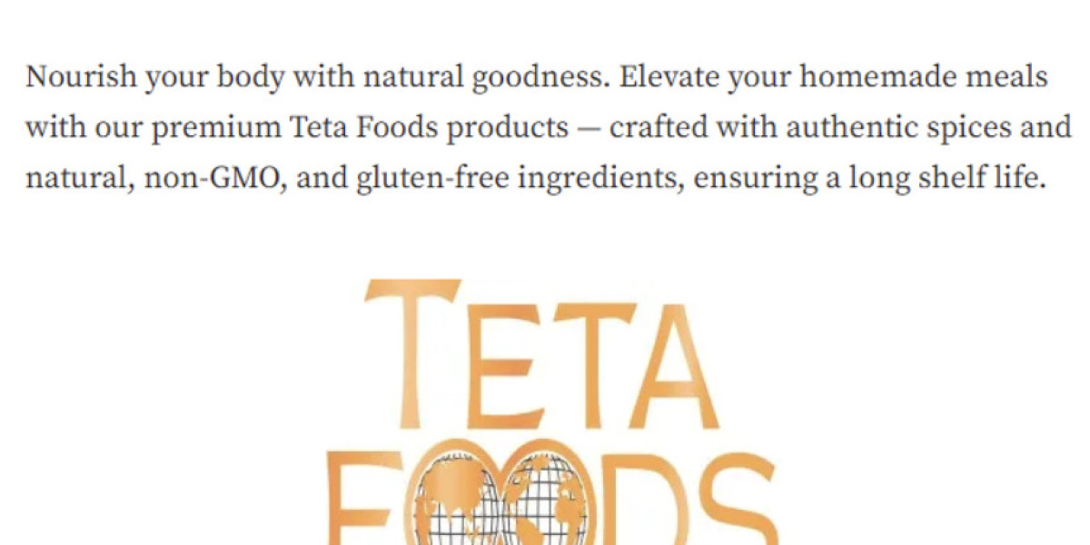 Savor The Delightful Fattoush Dressing From Teta Foods
