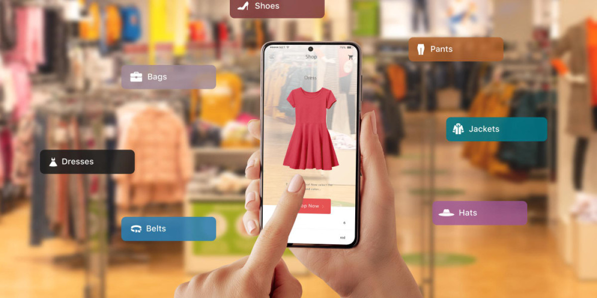 Mobile Commerce: Why Your Business Needs an E-commerce App