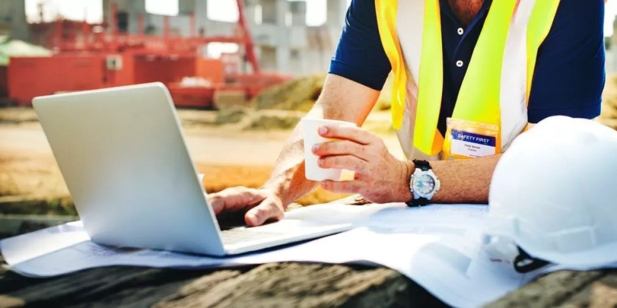 Simplify Construction Finances With Specialized Accounting Software