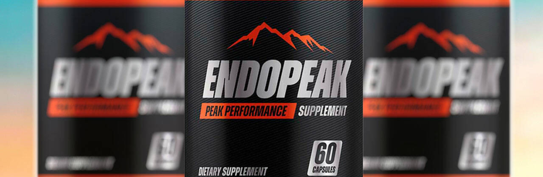 Endopeak Performance Cover Image