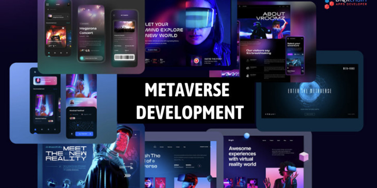 Exploring the Metaverse: A Deep Dive into the Digital Future.