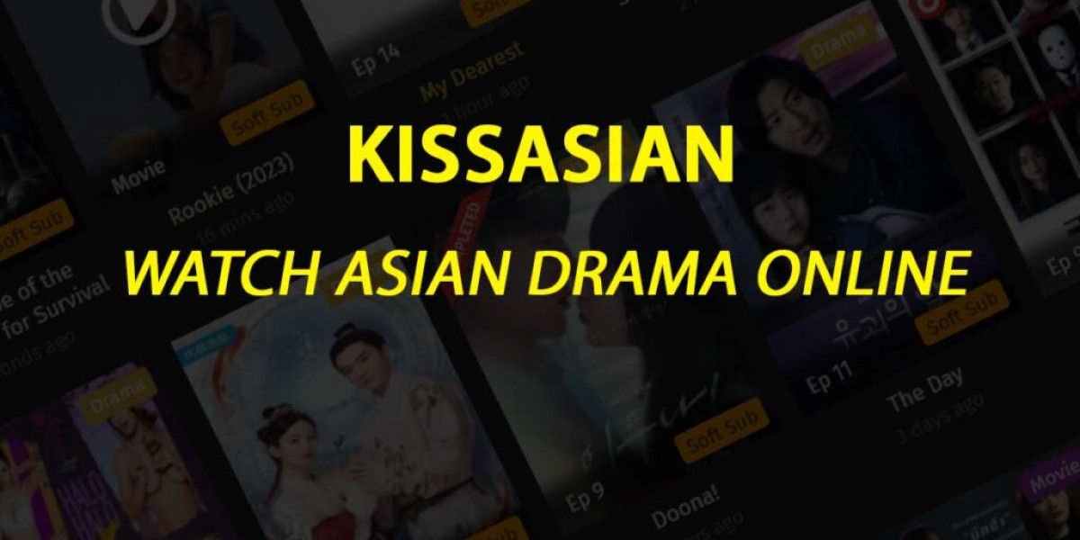 Kissasian – Official Domains and Proxies
