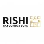 Rishi Raj Vohra Profile Picture