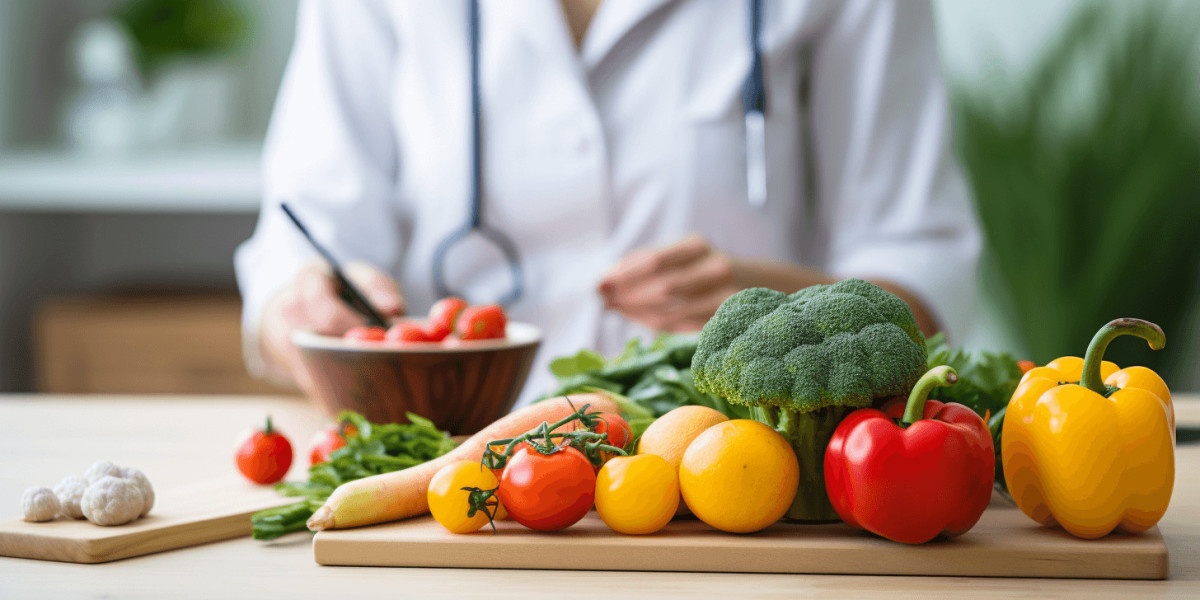 Nutrition May Not Help The Immune System Fight Cancer, But it Is Still Important