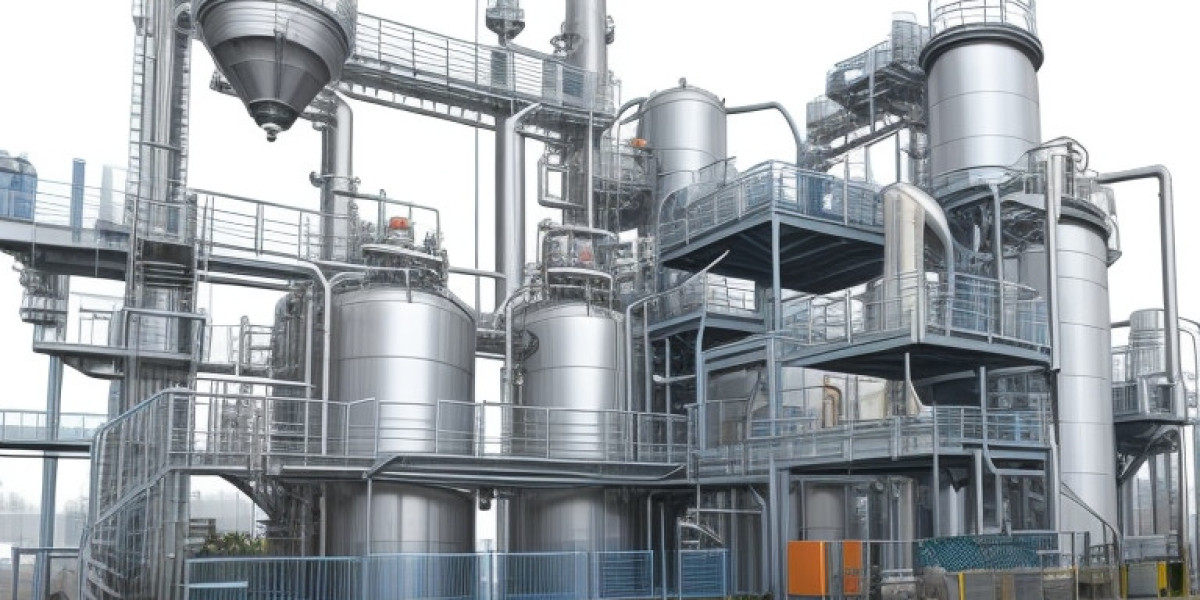 Trisodium Phosphate Manufacturing Plant Project Report 2024, Machinery, Plant Cost and Raw Material Requirements