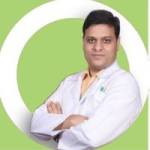 Dr Hitendra K Garg Profile Picture