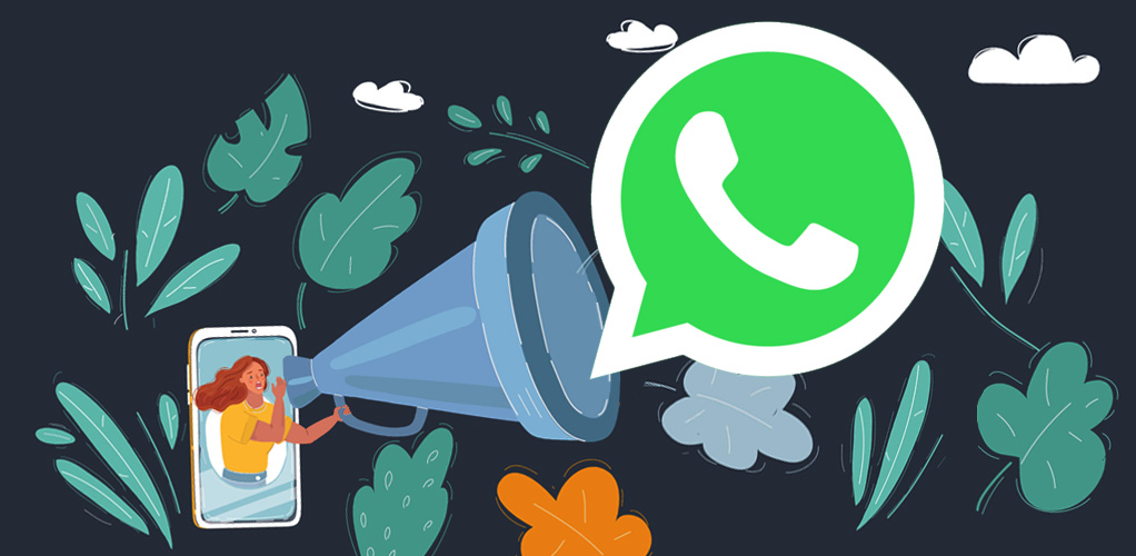 WhatsApp Mass Messaging: How to Send Bulk Messages