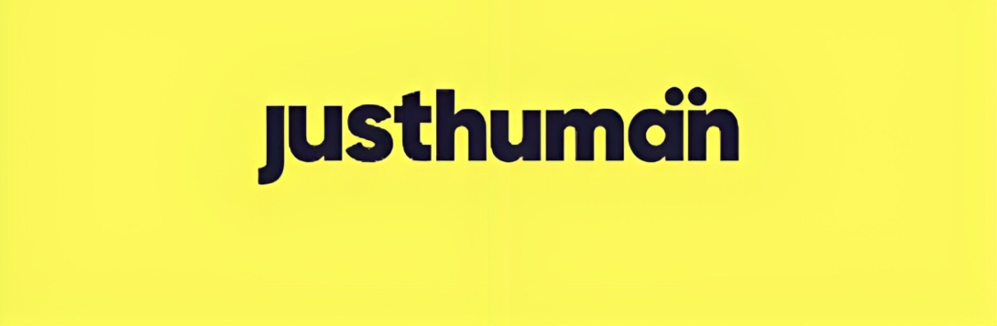 Justhuman Cover Image