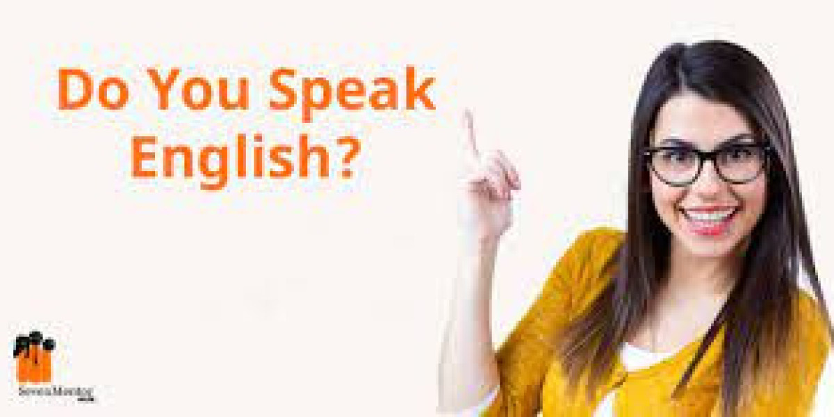 Why Spoken English?