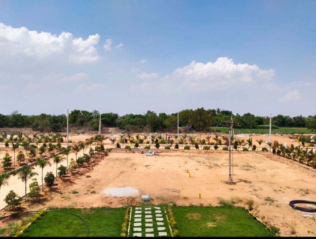 Plots for Sale in Shadnagar Hyderabad | 9100361271 | Shadnagar Open Plots Price