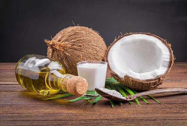 Organic Cold Pressed Extra Virgin Coconut Oil: Nature's Versatile Elixir