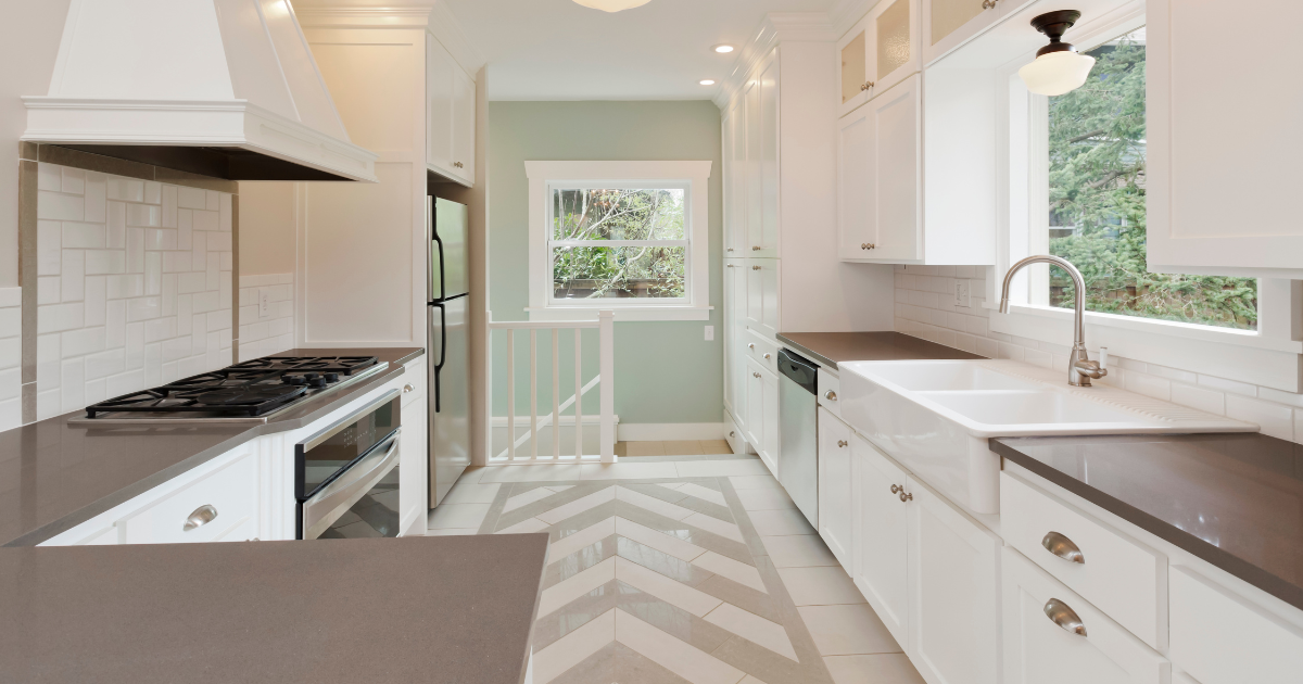 Kitchen Remodeling Company, Remodeling Contractor Los Angeles - Madison Builder