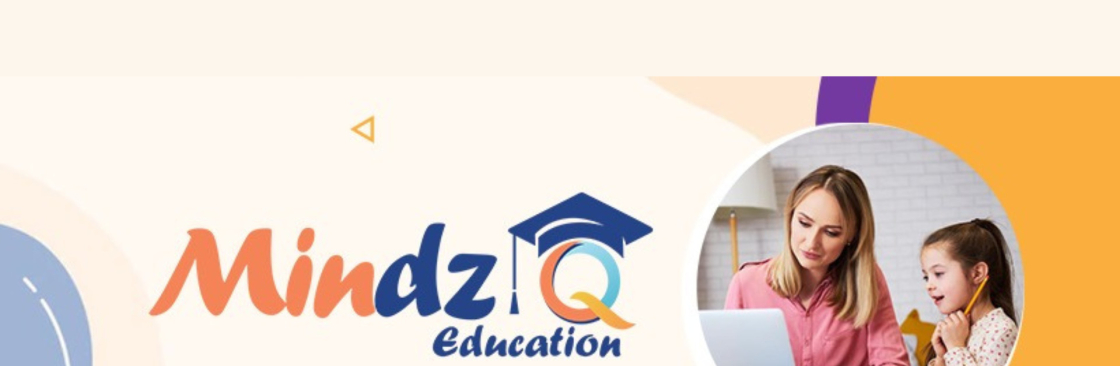 MindzQ Education Cover Image