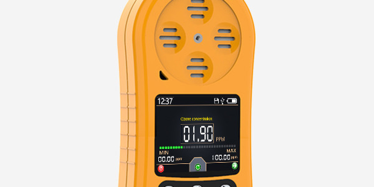 PORTABLE H2 GAS DETECTOR: ADVANCEMENTS, APPLICATIONS, AND CHALLENGES