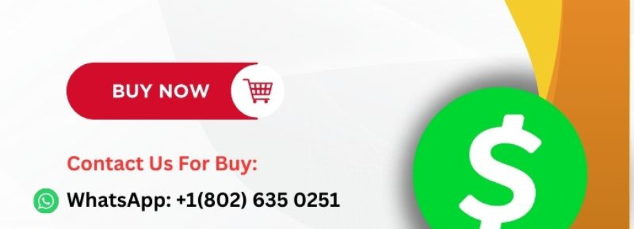Buy Account Cover Image