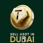 Sell USDT In Dubai Profile Picture