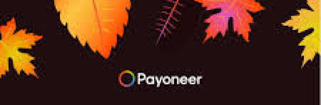 Buy Verified Payoneer Account Cover Image