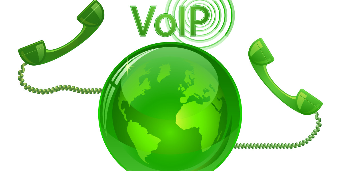Unleashing the Power of Business VoIP for Seamless Communication