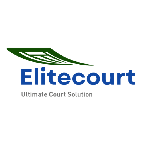 Elitecourt - Ultimate Sports Flooring Solutions