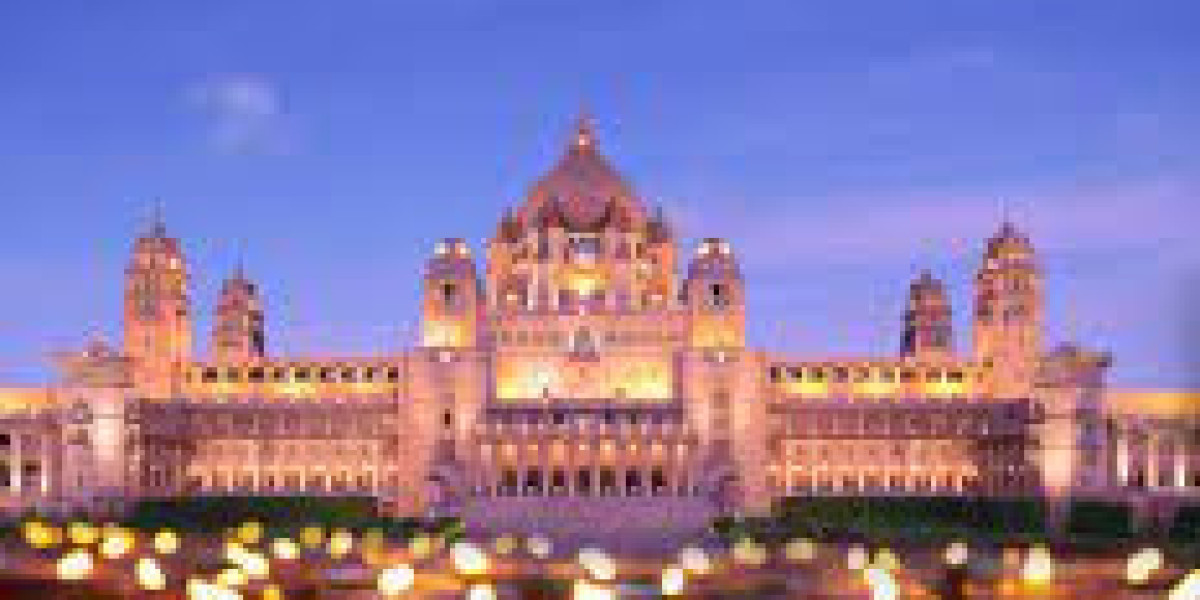 Umaid Bhawan Palace: A Tour of Lavishness with Superior Cab Services