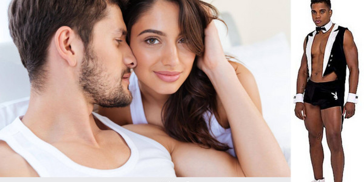 The Ultimate Guide to Natural Aphrodisiacs for Men