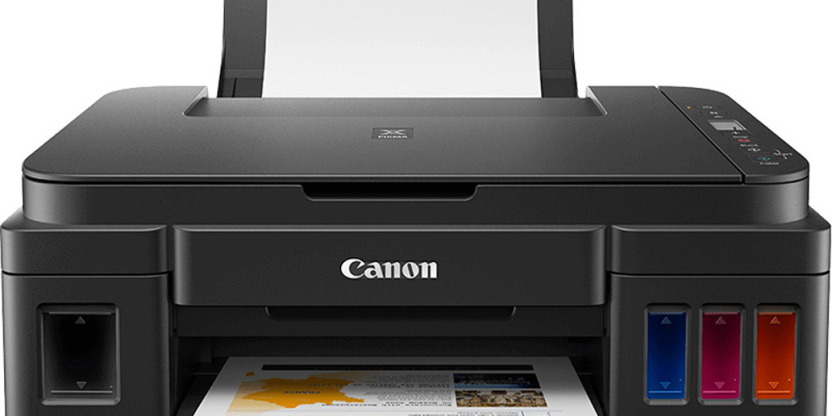 How to update your canon printer drivers ?