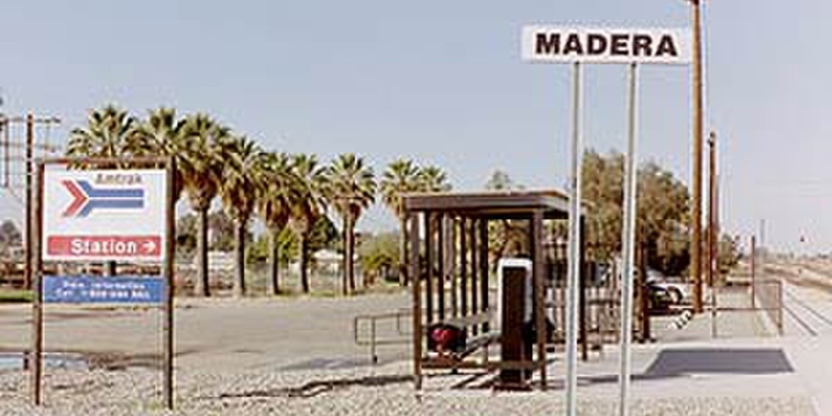 Madera County: A Rich Tapestry of Nature, History, and Community