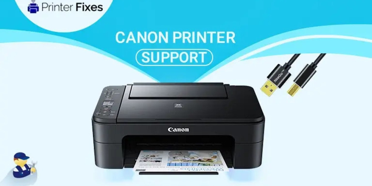 canon technical Support | PrinterFixes USA
