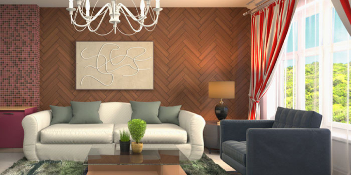 Choosing the Right Plywood for Interior Design Projects in Telangana