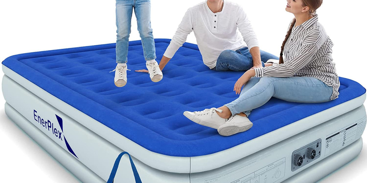 Best inflatable mattress