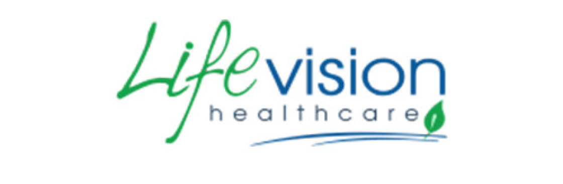 Lifevision Manufacturing Cover Image