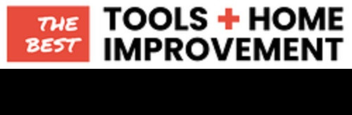 the best tools and home improvement Cover Image