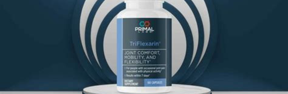 Triflexarin Cover Image