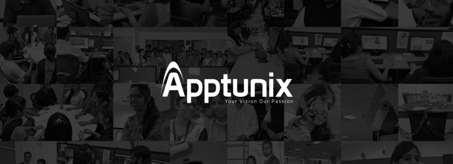 Apptunix USA Cover Image