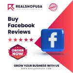 Buy Facebook Reviews Profile Picture