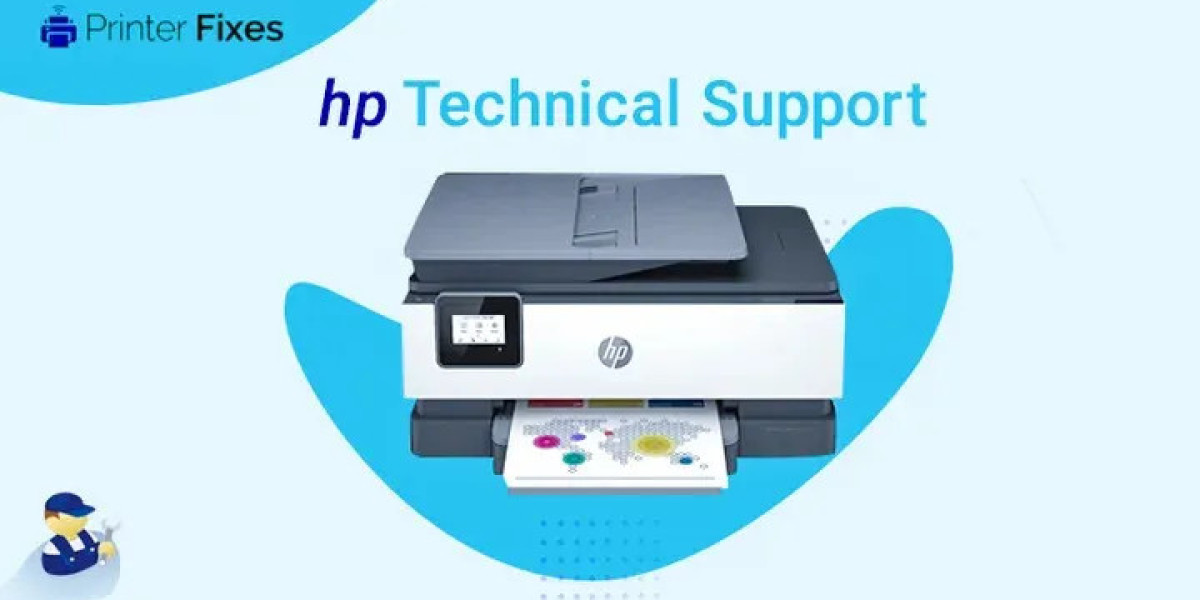 HP Printer Guide to Fixing Paper Jam Issues