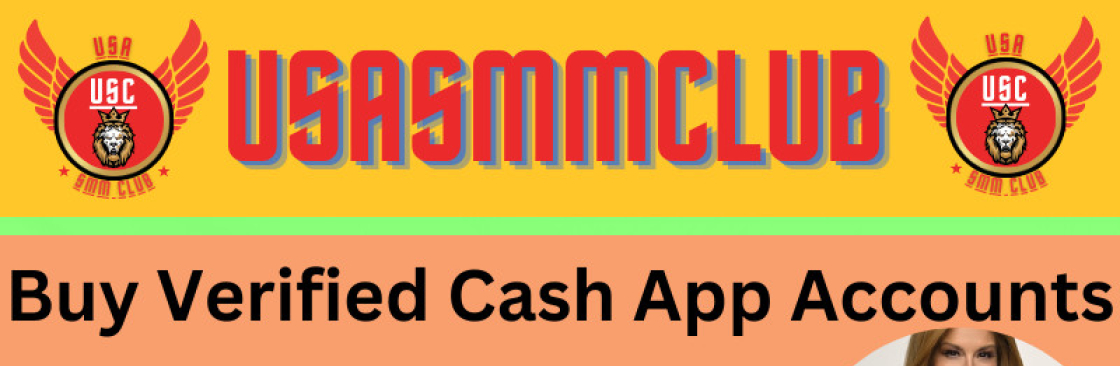 Buy Verified Cash App Accounts Cover Image