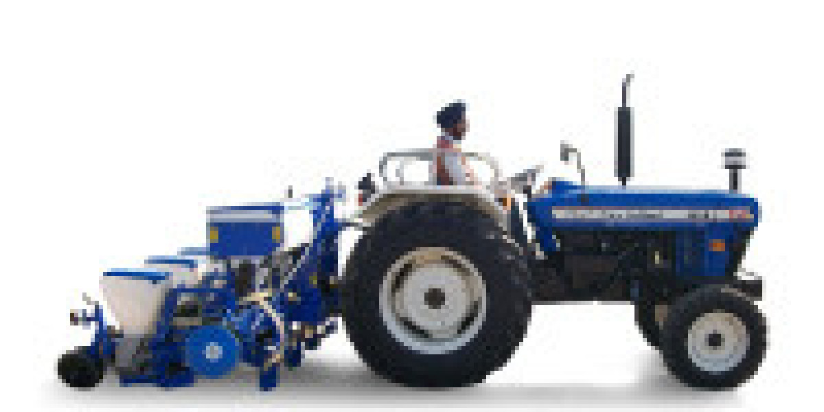 Farm Equipments in India 2023 - TractorGyan