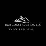 D and B Snow Removal Profile Picture