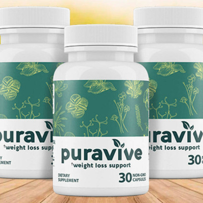 Puravive Supplements [Updated]Fact Check Must-Read Real Or Fake 2024? Profile Picture