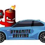 Dynamite Driving Profile Picture